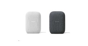 Google Nest Audio
